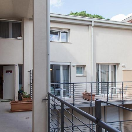 B&B Centrale Floransa Dış mekan fotoğraf