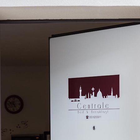 B&B Centrale Floransa Dış mekan fotoğraf