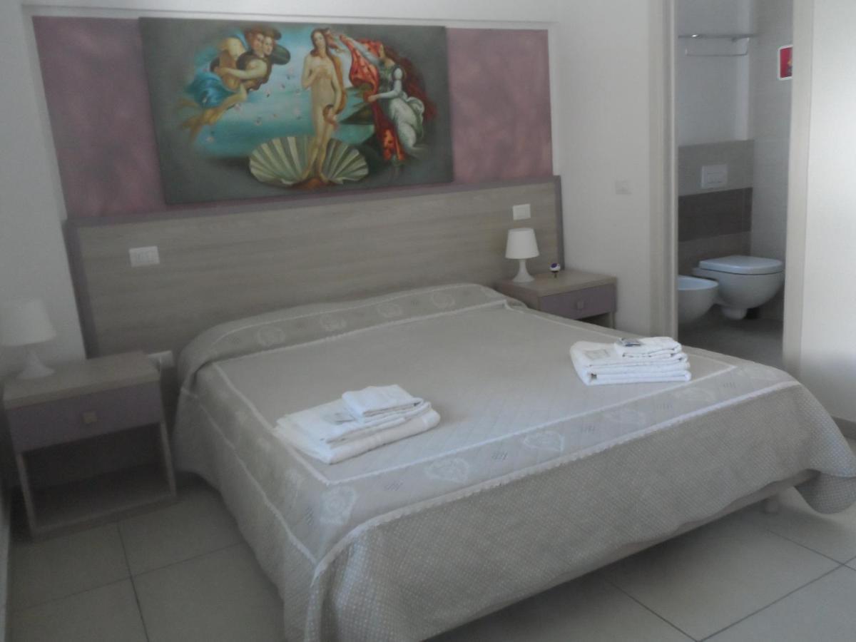 B&B Centrale Floransa Dış mekan fotoğraf