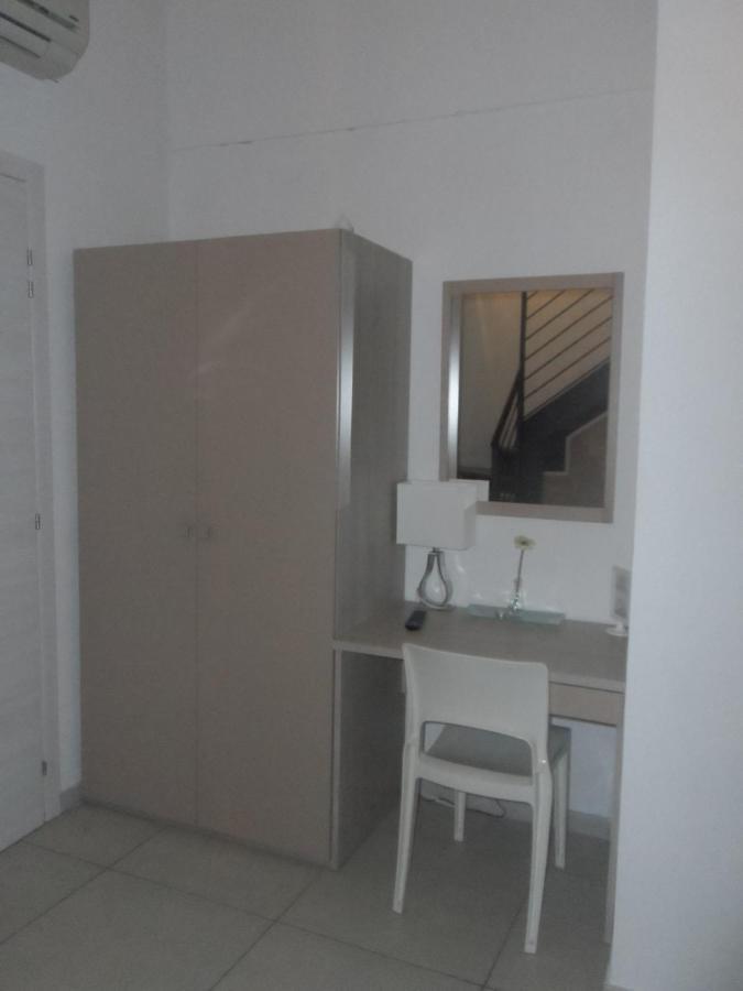 B&B Centrale Floransa Dış mekan fotoğraf