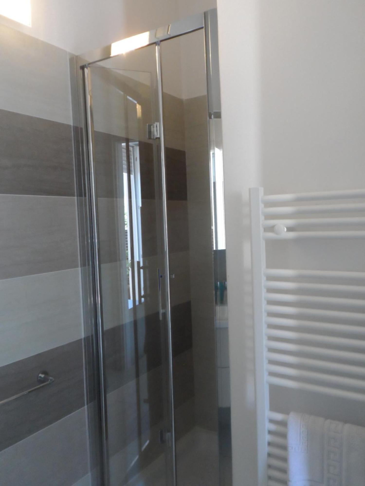 B&B Centrale Floransa Dış mekan fotoğraf