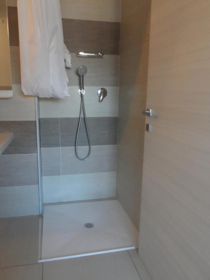 B&B Centrale Floransa Dış mekan fotoğraf