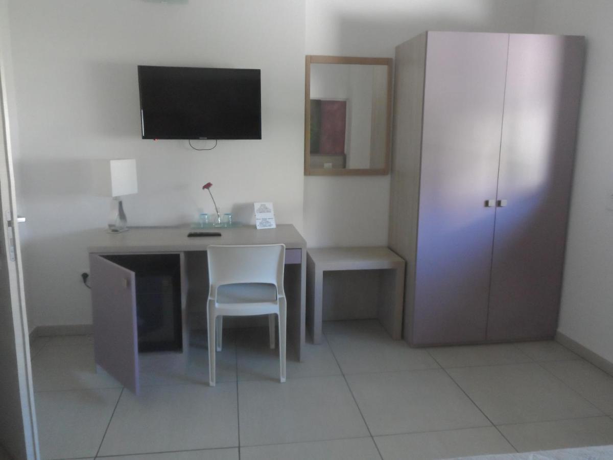 B&B Centrale Floransa Dış mekan fotoğraf