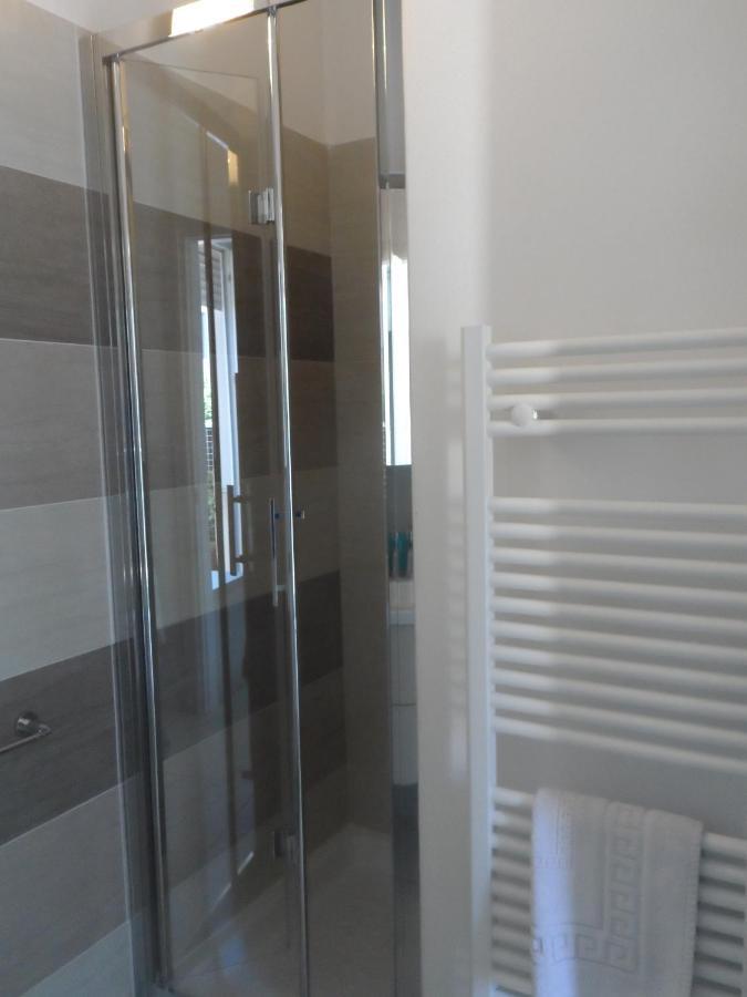 B&B Centrale Floransa Dış mekan fotoğraf