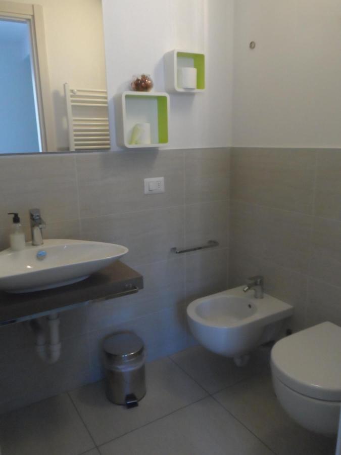 B&B Centrale Floransa Dış mekan fotoğraf