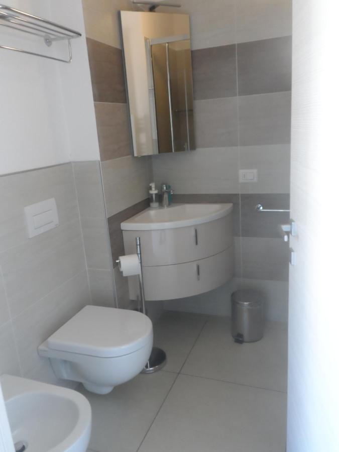 B&B Centrale Floransa Dış mekan fotoğraf