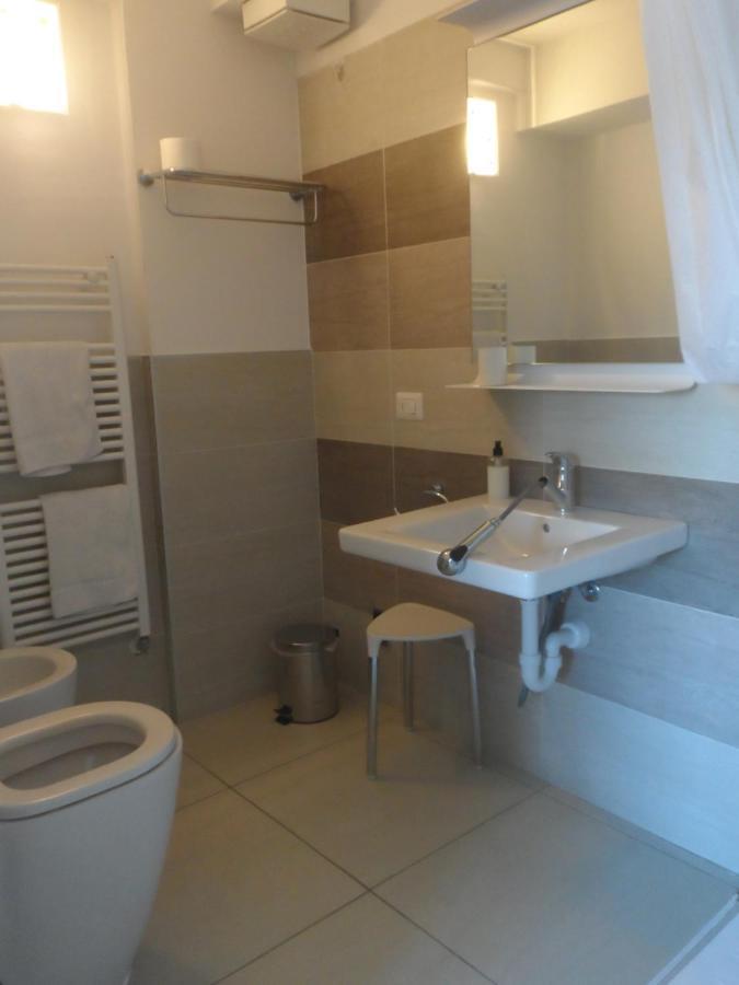 B&B Centrale Floransa Dış mekan fotoğraf